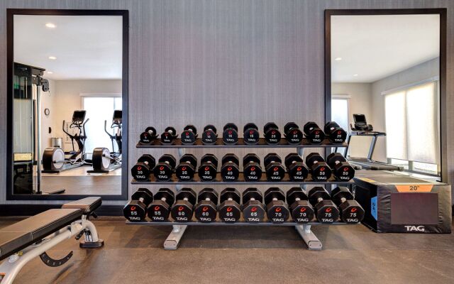 DoubleTree by Hilton Palmdale, CA