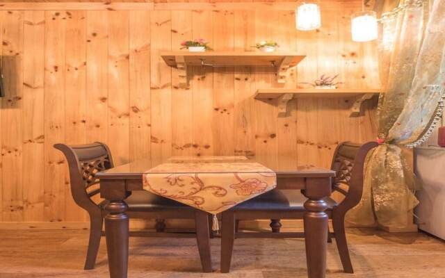 Gapyeong Supsokui Harmony Pension