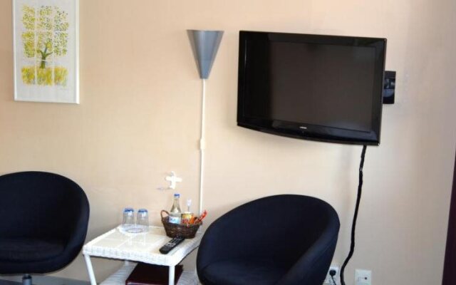 Hotell Leksand