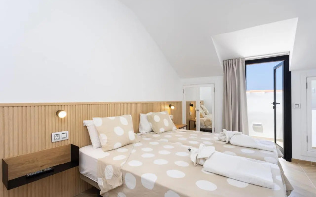 Apartment Playa Las Vistas 2