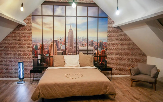 s'évader entre terre et mer