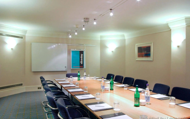 Holiday Inn Brighouse by IHG