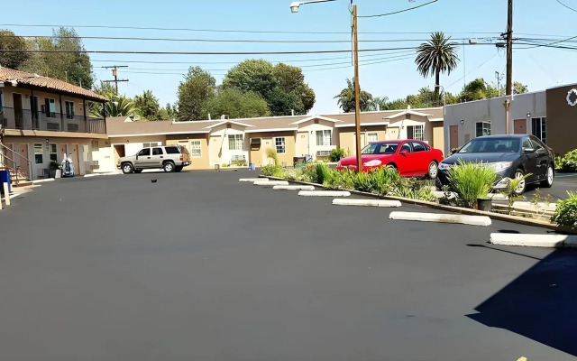 Mission Motel Lynwood