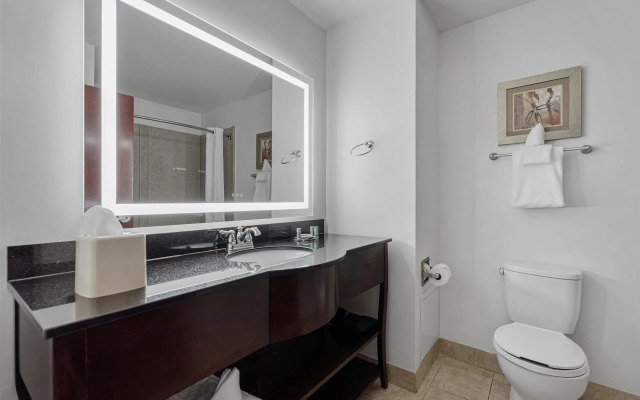 Best Western Garden Inn