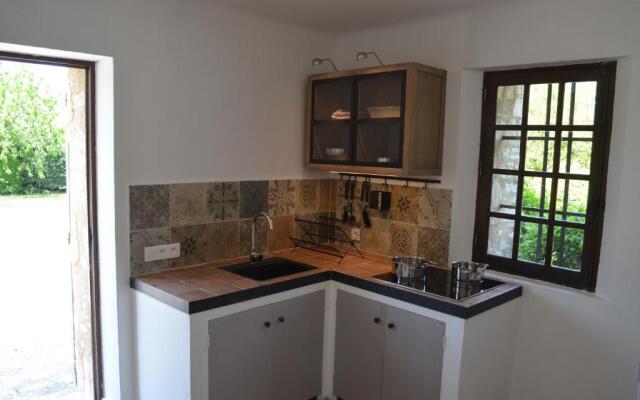 Campagne Chastel Chambres d'hotes