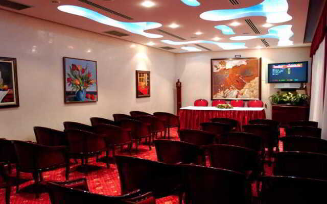 Hotel Bevanda