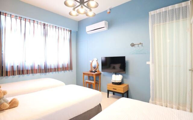 Sicily B&B