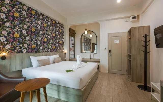 Angpao Hotel