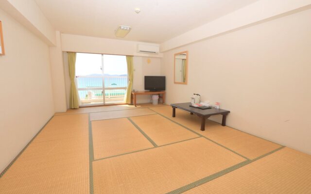Tokashiku Marine Villege