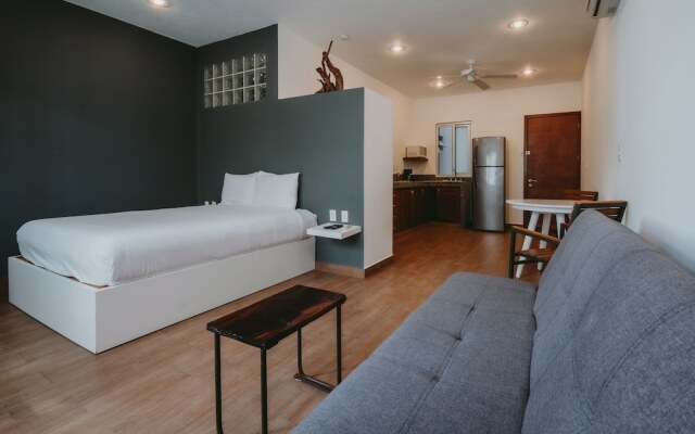 Hotel Casa Mora
