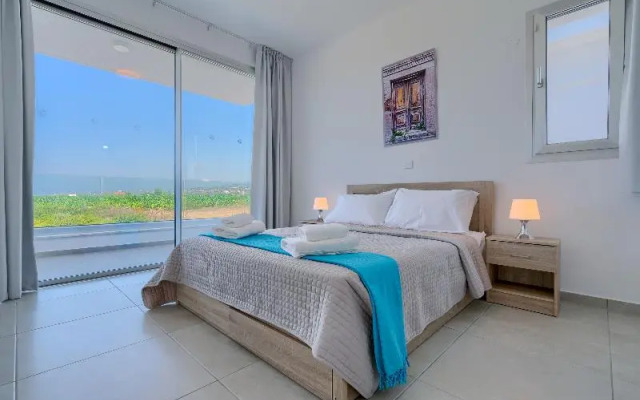 Sea Point Villas Coral Bay