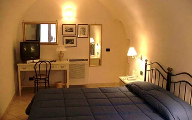 Hotel Relais