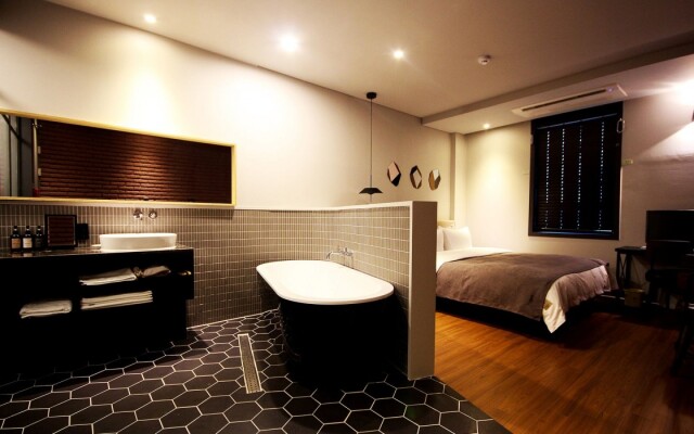 Sorgente Business Hotel