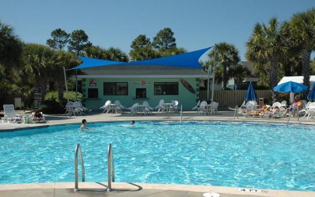 Grand Palms Resort