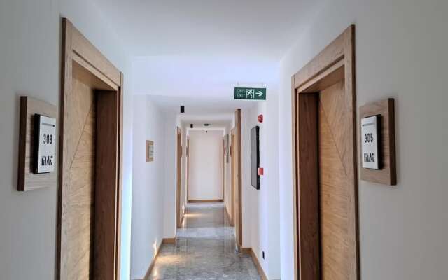 Mat Boutique Hotel