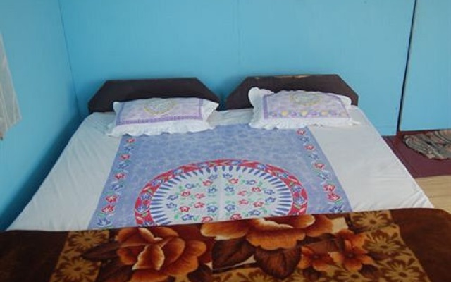 Casa Fiesta – Guest Rooms – South Goa