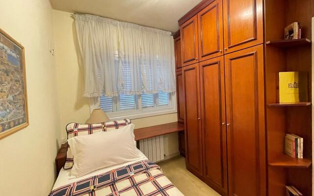 Apartamento no centro de Gramado 200 Metros da Rua coberta