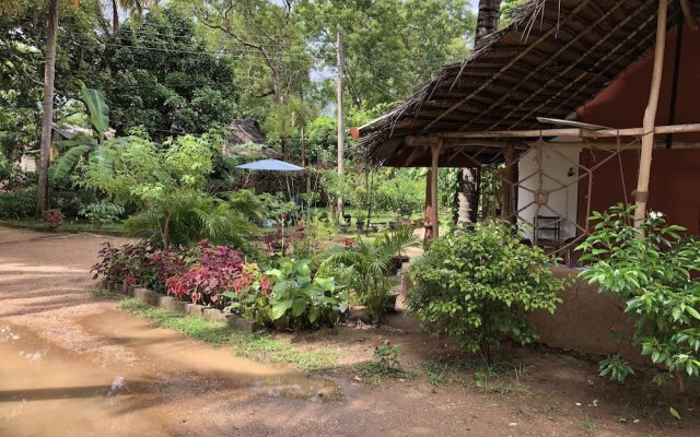 Sigiriya Nature Villa Lodge