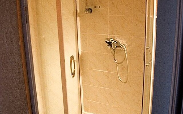 Hotel-Penzion Johanka