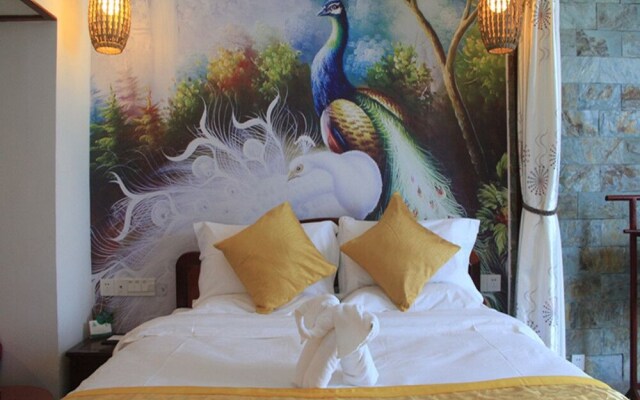 Sea Rainbow Hotel Sanya