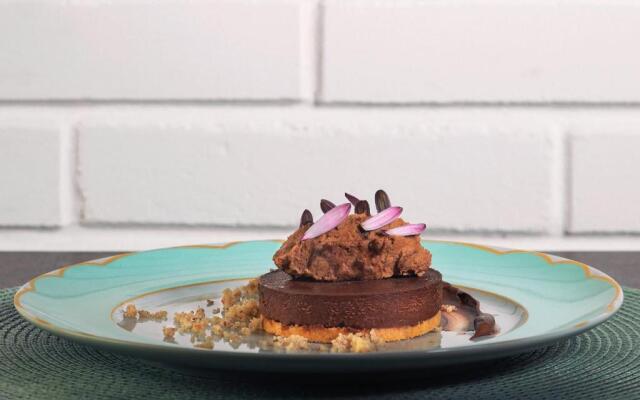 Villagio Matera - São Luiz do Purunã