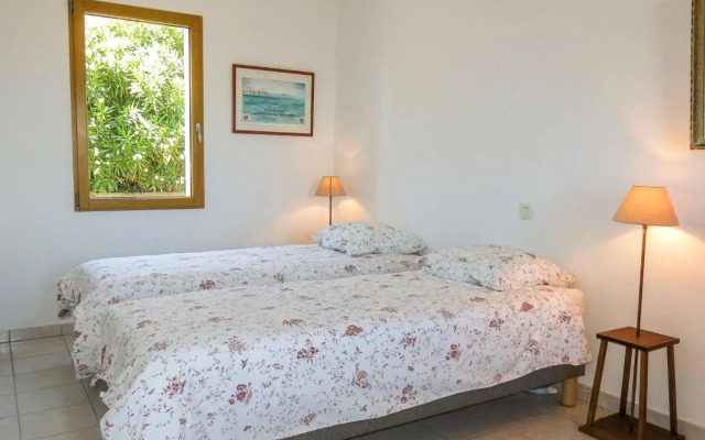 Holiday Home La Lousse - ASR300