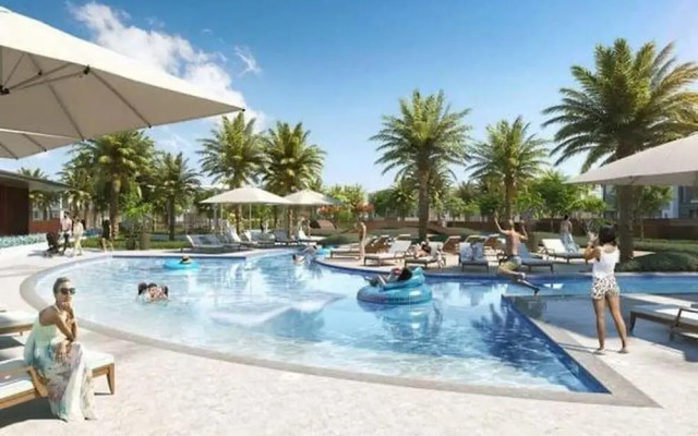 Elegant Stay in Ranches Villa