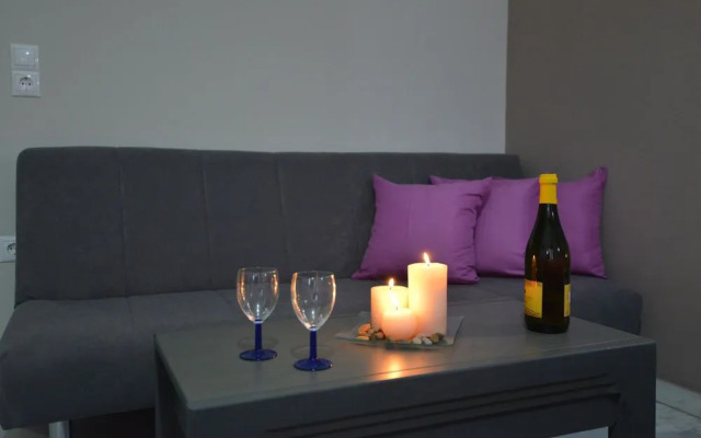Vesperi Studios & Apartments