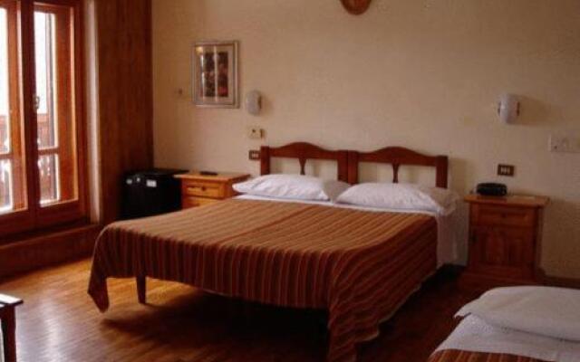 Albergo La Capannina