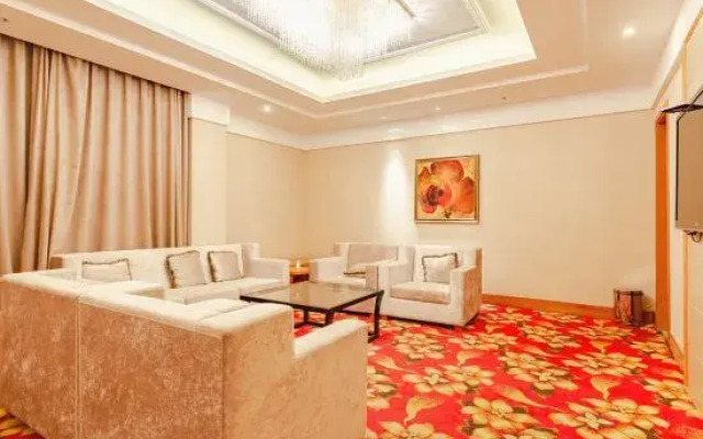 Tai Hao International Hotel