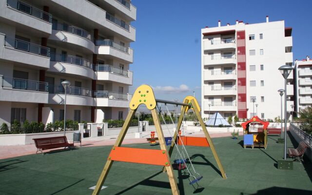 Arenales Playa Apartments - Marholidays