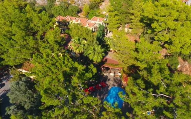 Symbola Oludeniz Beach