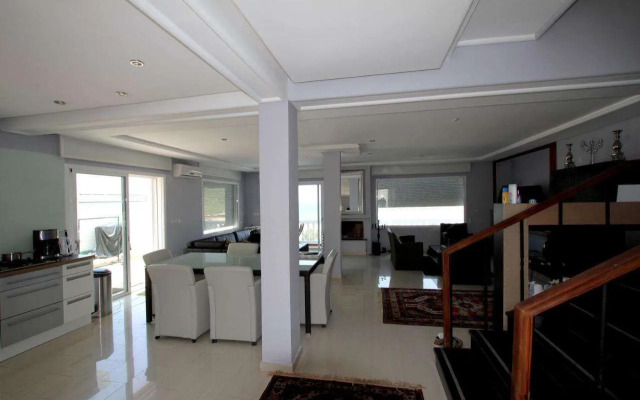 Villa Tanger Cap Spartel