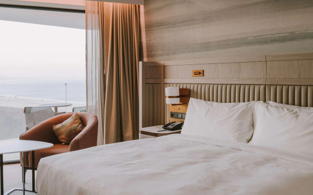 Hilton Swinoujscie Resort and Spa