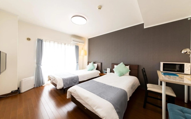 Stay Airport - Vacation STAY 76324v