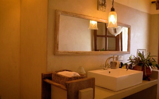 Simba Wakike Luxury Villa