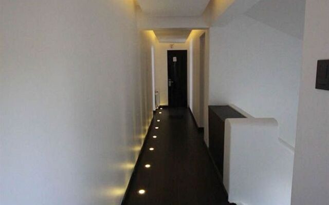 Winery Boutique Hotel