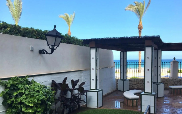 Playa Muchavista lovely ground floor apartment
