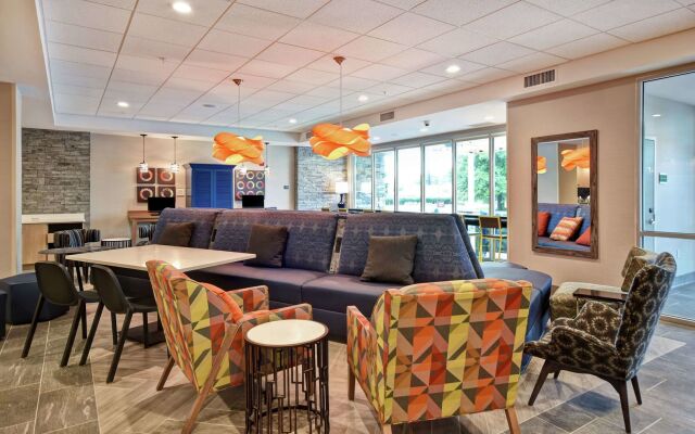 Home2 Suites by Hilton Georgetown