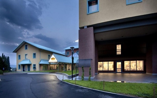 Hilton Garden Inn Milan Malpensa