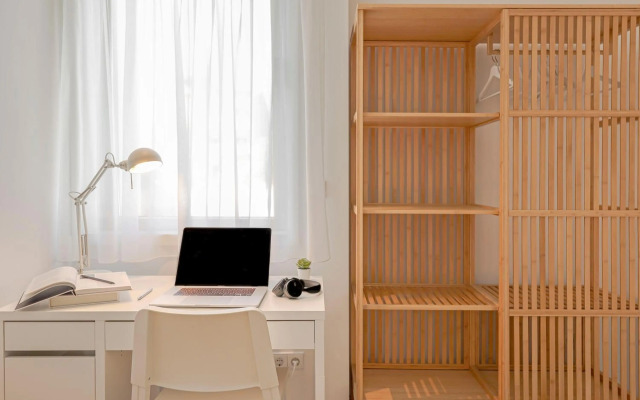 Uporto House Residence