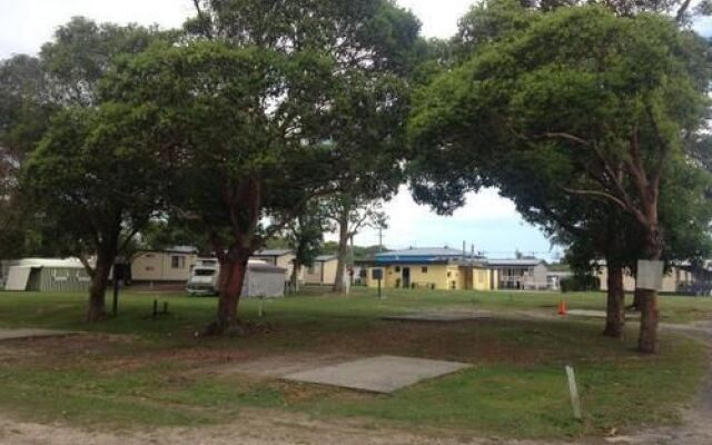 Clarence Head Caravan Park