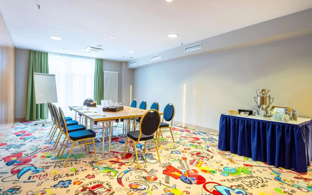 mightyTwice Hotel Dresden