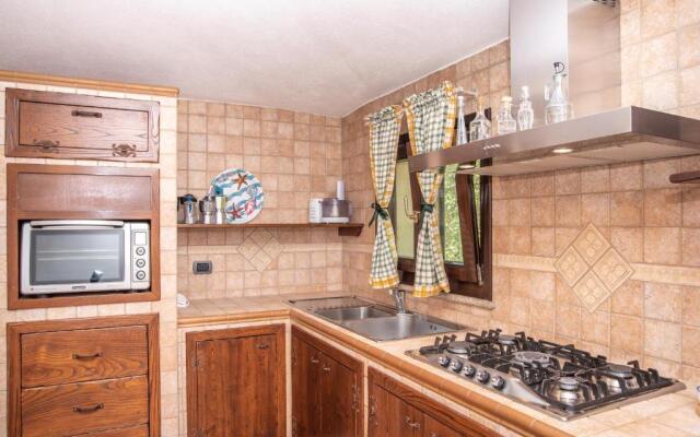 Villa Frau a 2km Dal Mare