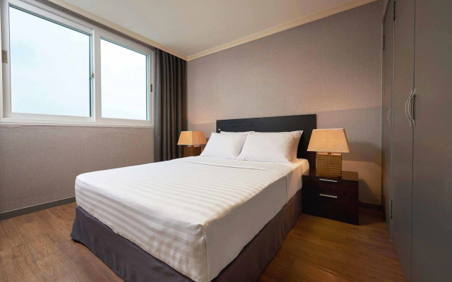 Kensington Resort Jirisan Namwon