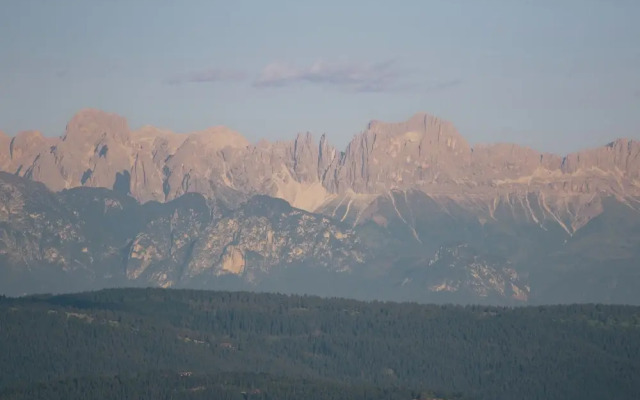 vigilius mountain resort