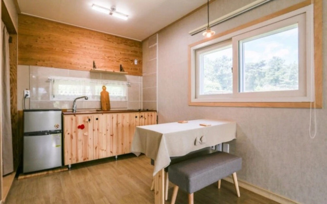 Gapyeong Ideungbyeong Pension