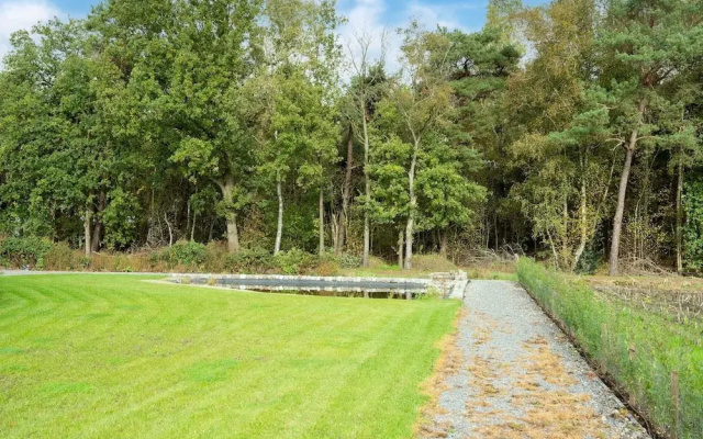 Holiday Home in Goirle Near Efteling Park