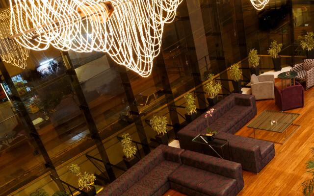 Crowne Plaza Lima by IHG