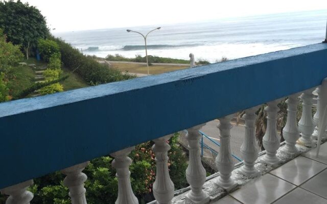 Sunny Ocean B&B